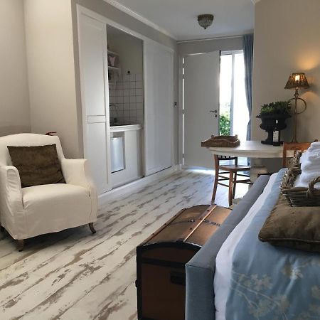 De Vijverkamer-----Prive Diner Op De Kamer Mogelijk!! Hoogeveen Bagian luar foto