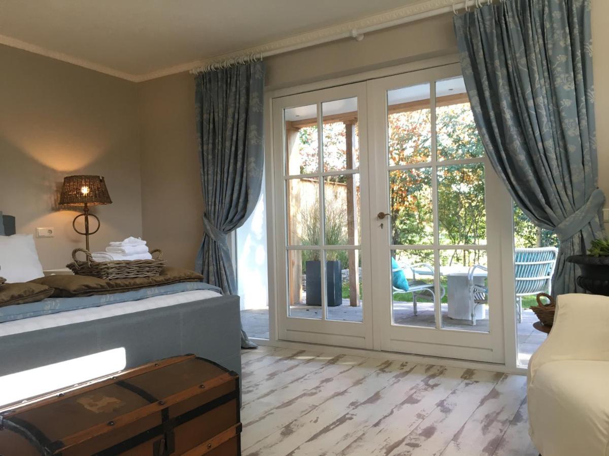 De Vijverkamer-----Prive Diner Op De Kamer Mogelijk!! Hoogeveen Bagian luar foto