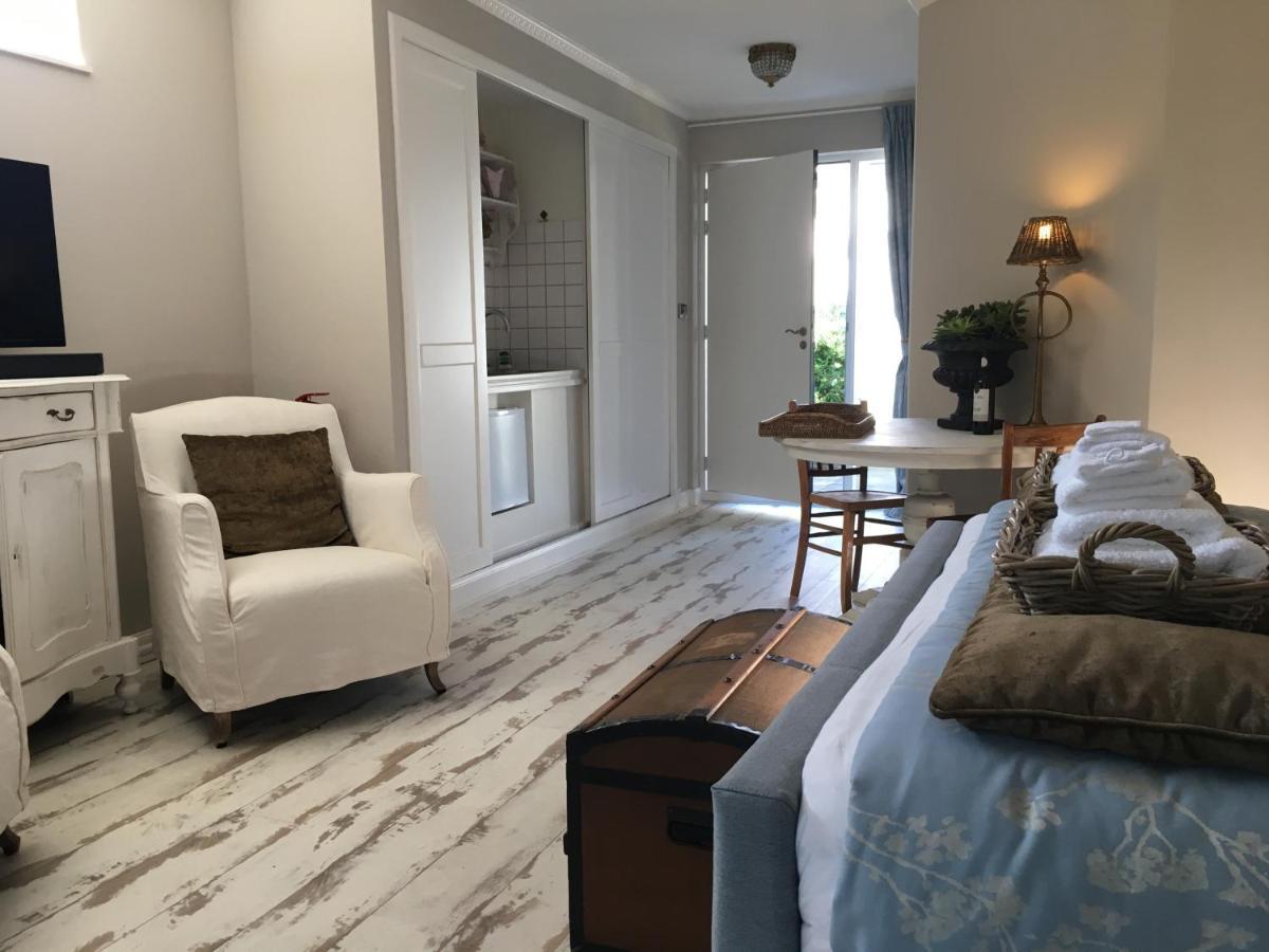 De Vijverkamer-----Prive Diner Op De Kamer Mogelijk!! Hoogeveen Bagian luar foto