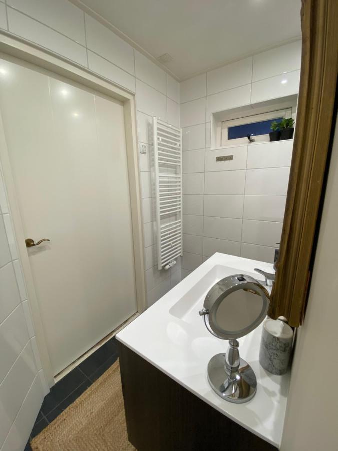 De Vijverkamer-----Prive Diner Op De Kamer Mogelijk!! Hoogeveen Bagian luar foto